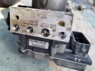 6R0907379AK 6R0907379AF 6R0614517AF Блок ABS Volkswagen Polo 5 Арт e12715240, вид 4
