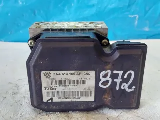 3AA614109AP Блок ABS Volkswagen Passat B7 Арт e12715207, вид 1