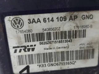 3AA614109AP Блок ABS Volkswagen Passat B7 Арт e12715207, вид 3