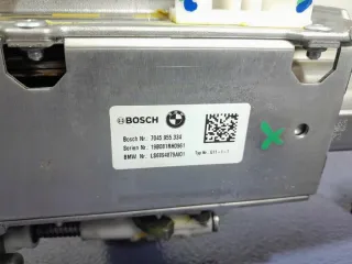 6894879 Рулевая колонка BMW 7 G11/G12 Арт e12715195, вид 6