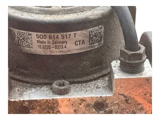 5Q0614517T Блок ABS Volkswagen Golf 7 Арт e12715130, вид 7