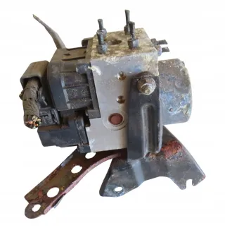 1999-2005 89541-0D011 0273004636 Блок ABS Toyota Yaris 1 Арт e12715120, вид 1