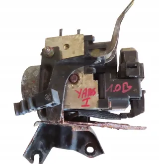 1999-2005 89541-0D011 0273004636 Блок ABS Toyota Yaris 1 Арт e12715120, вид 3