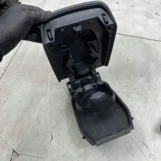 30643895 Подлокотник Volvo S60 2 Арт e12714995, вид 4