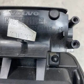 30643895 Подлокотник Volvo S60 2 Арт e12714995, вид 7