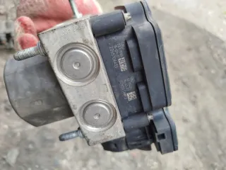 6R0907379BJ Блок ABS Skoda Fabia 2 Арт e12714990, вид 5