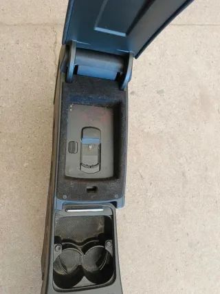 autoklama99fg Подлокотник Volkswagen Passat B6 Арт e12714977, вид 2