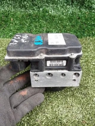 0265237003 6R0907379 6R0614117 Блок ABS Seat Ibiza 5 Арт e12714954, вид 2