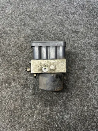 00005847E0 Блок ABS Renault Laguna 2 Арт e12714861, вид 1