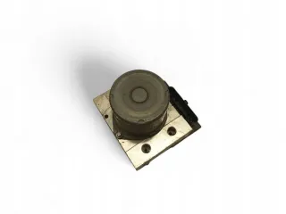 97035575513 Блок ABS Porsche Panamera 970 Арт e12714804, вид 4