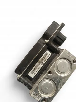 97035575513 Блок ABS Porsche Panamera 970 Арт e12714804, вид 5