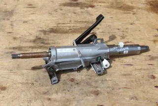 8W041950103S Рулевая колонка Audi A4 B9 Арт e12714720, вид 1