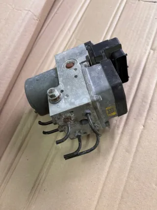0273004516 Блок ABS Opel Vectra B Арт e12714697, вид 2