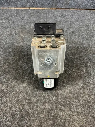 13509201M 13663901 13191183 15052206 Блок ABS Opel Vectra C  Арт e12714669, вид 1