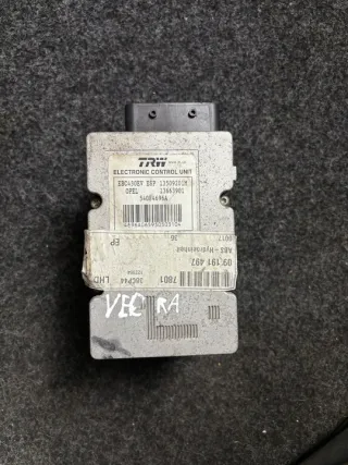 13509201M 13663901 13191183 15052206 Блок ABS Opel Vectra C  Арт e12714669, вид 7