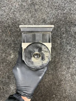 13509201M 13663901 09191497 Блок ABS Opel Vectra C  Арт e12714667, вид 6