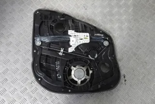 83470-G4230 Моторчик стеклоподъемника Hyundai i30 PD Арт e12714556, вид 2
