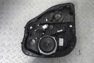 83470-G4230 Моторчик стеклоподъемника Hyundai i30 PD Арт e12714556, вид 3