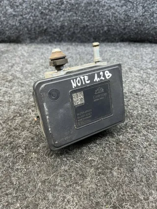 476603VU0B Блок ABS Nissan Note E12 Арт e12714525, вид 1