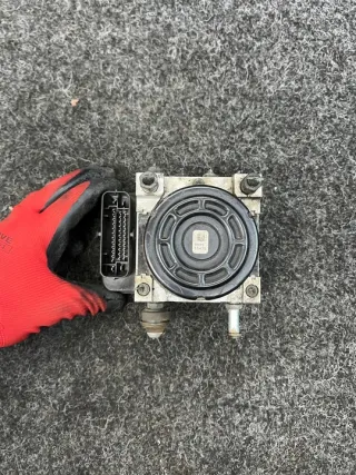 476603VU0B Блок ABS Nissan Note E12 Арт e12714525, вид 4