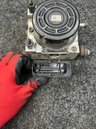 476603VU0B Блок ABS Nissan Note E12 Арт e12714525, вид 5