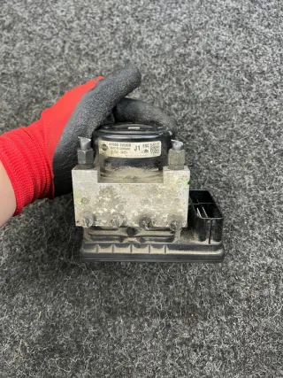 476603VU0B Блок ABS Nissan Note E12 Арт e12714525, вид 6