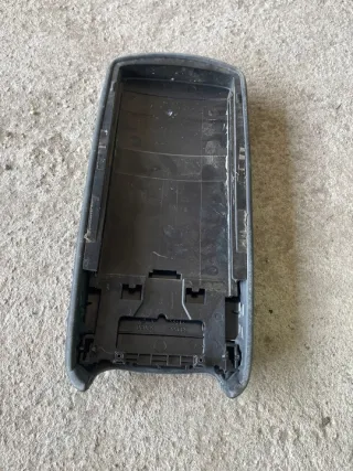 IS220D 00006900 Подлокотник Lexus IS 2 Арт e12714471, вид 4