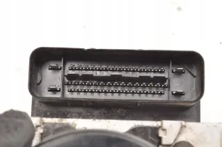 4670A561 Блок ABS Mitsubishi Lancer 8 Арт e12714435, вид 6