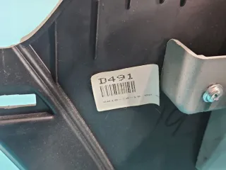 2016-2022 IMPRK1464891 Подлокотник Kia Niro Арт e12714407, вид 5