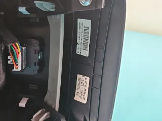 2016-2022 IMPRK1464891 Подлокотник Kia Niro Арт e12714407, вид 6