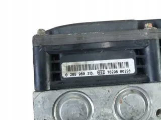 0265960313 Блок ABS Mercedes E W211 Арт e12714313, вид 6