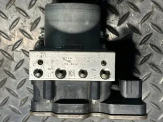 HK83-14F447-DG HK8314F447DG 226510539 0265956419 0265290296 Блок ABS Jaguar XF 260 Арт e12713982, вид 1