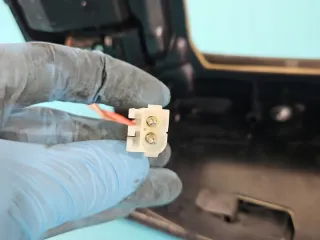 7034086 IMPRK1469166, Подлокотник BMW 5 E60/E61 Арт e12713968, вид 6
