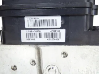 2012-2015 58910-1J270 1J589-20800 1J589-30800 61589-45200 Блок ABS Hyundai i20 1 Арт e12713896, вид 11