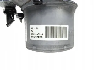 2012-2015 58910-1J270 1J589-20800 1J589-30800 61589-45200 Блок ABS Hyundai i20 1 Арт e12713896, вид 12