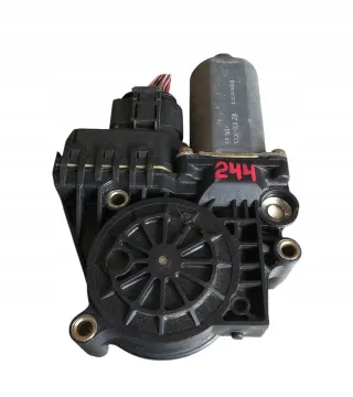 0130821775 1202001089 Моторчик стеклоподъемника Audi A6 C5 (S6,RS6) Арт e12713884, вид 1