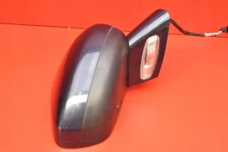 0207156 Зеркало наружное правое Citroen C5 2 Арт e12713854, вид 4