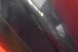 0207156 Зеркало наружное правое Citroen C5 2 Арт e12713854, вид 7