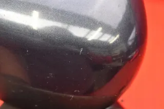 0207156 Зеркало наружное правое Citroen C5 2 Арт e12713854, вид 8