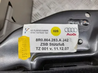 8R0864283A Подлокотник Audi Q5 1 Арт e12713844, вид 2