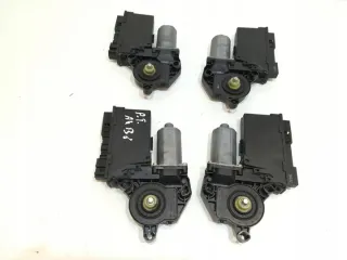 8E0959801A 8E0959802A Моторчик стеклоподъемника Audi A4 B6 Арт e12713766, вид 1