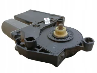 8E1959801H Моторчик стеклоподъемника Audi A4 B7 Арт e12713734, вид 4