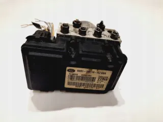 6G91-2M110-AJ Блок ABS Ford Galaxy 2 Арт e12713720, вид 1