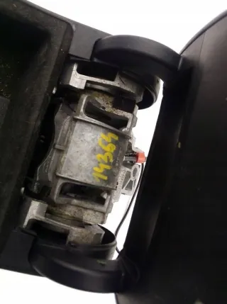 4F0864114 Подлокотник Audi A6 C6 (S6,RS6) Арт e12713681, вид 3