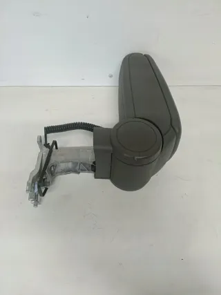 8E0864207F 8E0864207f Подлокотник Audi A4 B7 Арт e12713663, вид 1