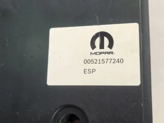 00521577240 Блок ABS Fiat Tipo 2 Арт e12713630, вид 7