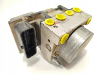 0265800662 0265231997 51801321 Блок ABS Citroen Nemo Арт e12713565, вид 1