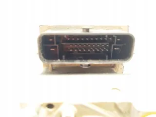 0265800662 0265231997 51801321 Блок ABS Citroen Nemo Арт e12713565, вид 3