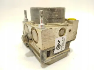 0265800662 0265231997 51801321 Блок ABS Citroen Nemo Арт e12713565, вид 4