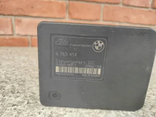 6765454 6765452 Блок ABS BMW 3 E46 Арт e12713433, вид 2